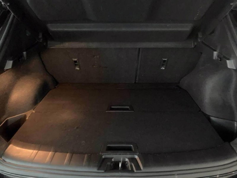 Nissan Qashqai usata a Torino (14)