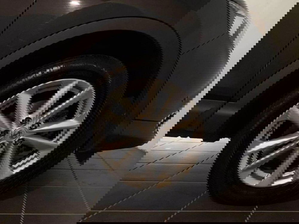 Nissan Qashqai usata a Torino (6)