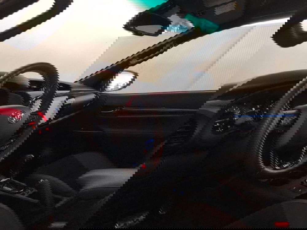 Toyota Hilux usata a Torino (10)