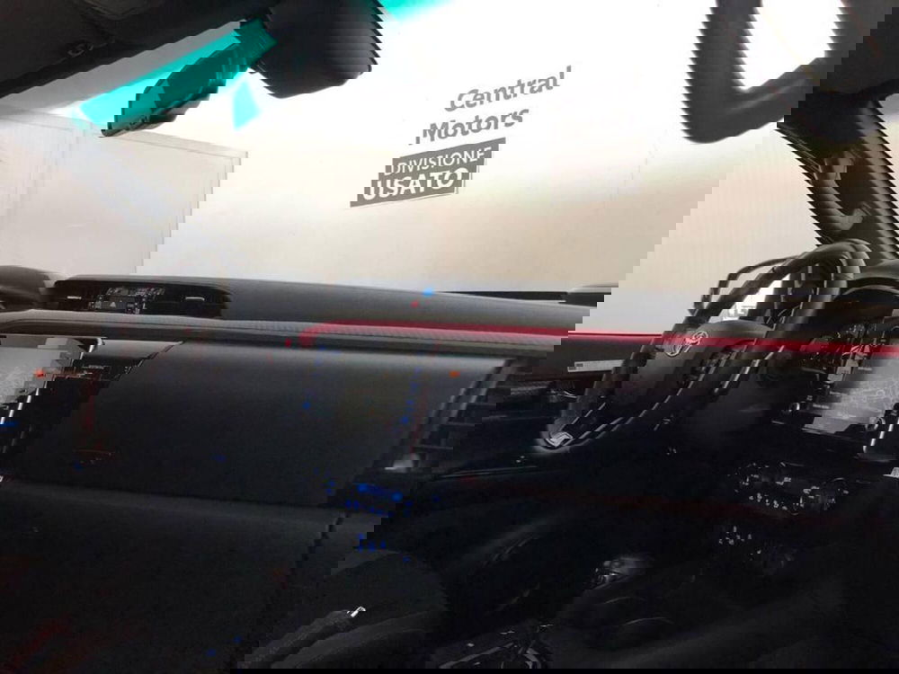 Toyota Hilux usata a Torino (11)