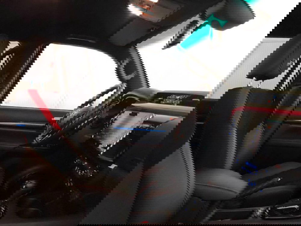 Toyota Hilux usata a Torino (13)