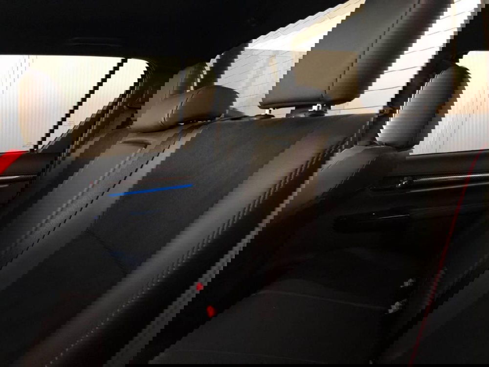 Toyota Hilux usata a Torino (15)