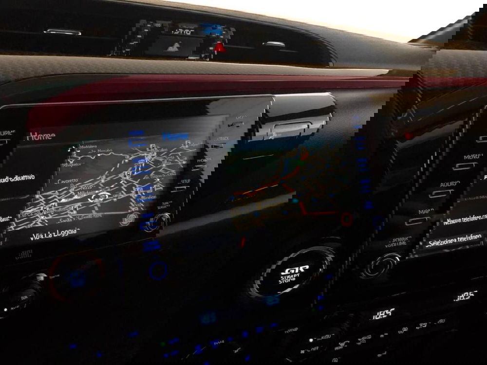 Toyota Hilux usata a Torino (8)