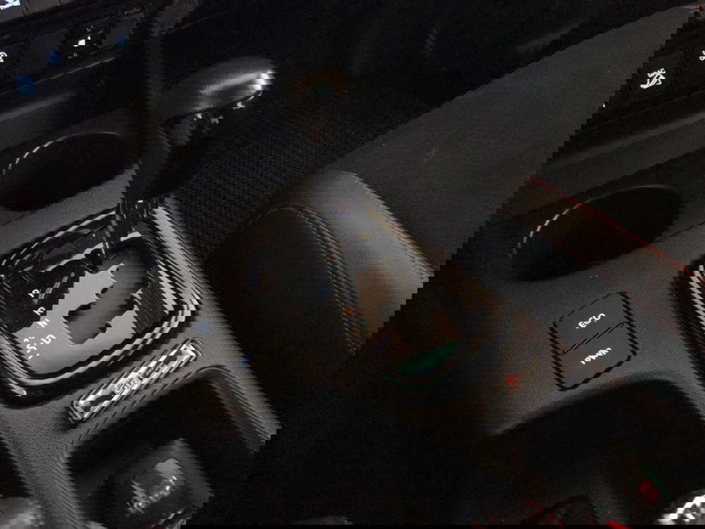 Toyota Hilux usata a Torino (9)