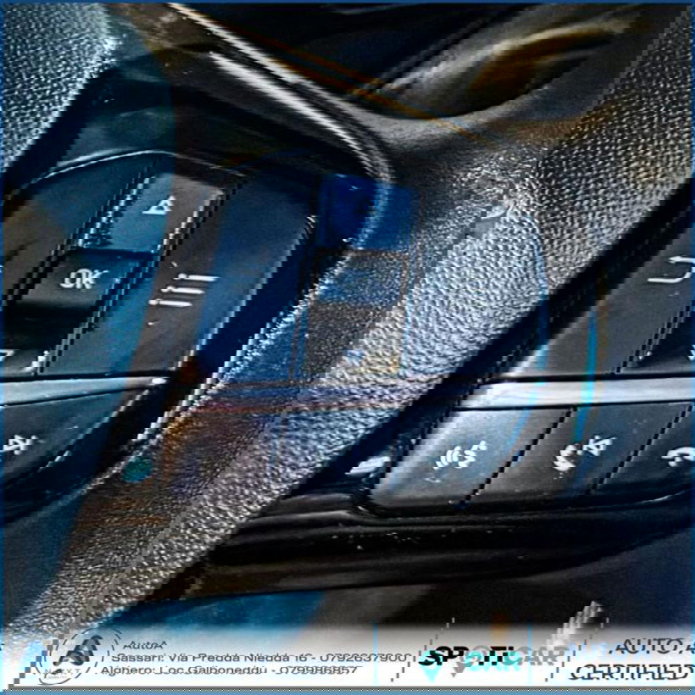 Ford Fiesta usata a Sassari (19)