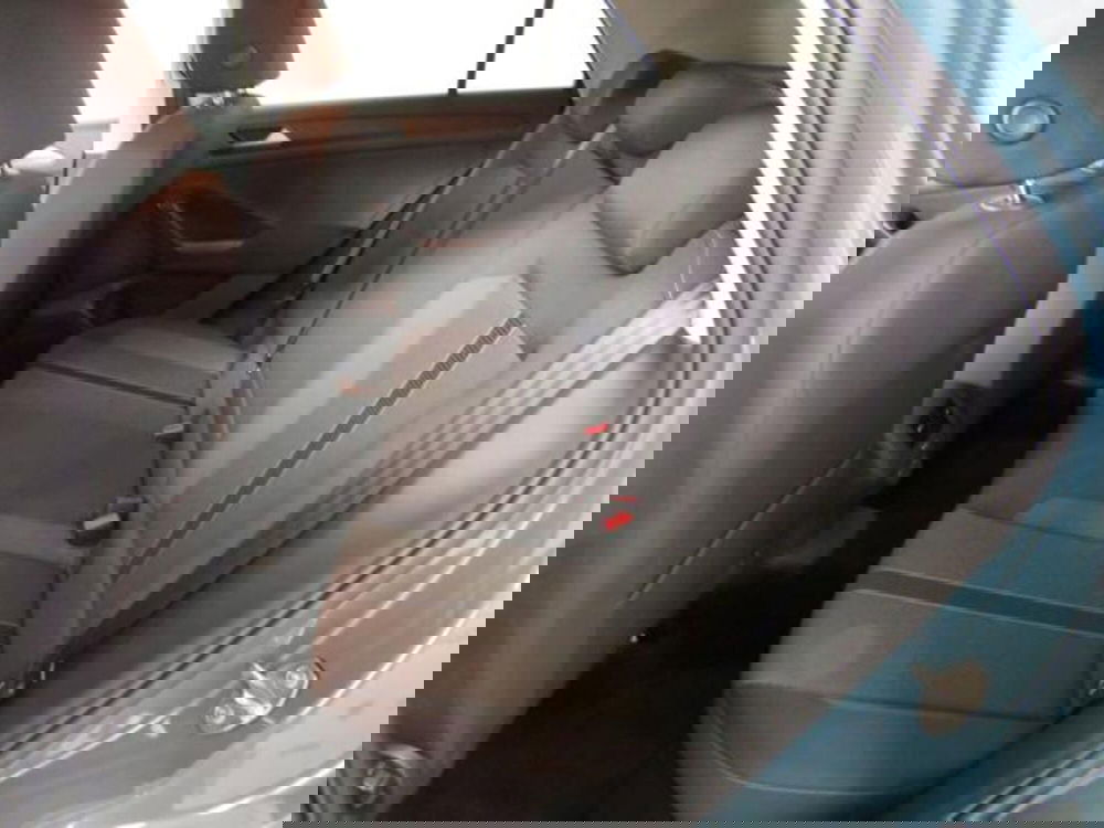 Volkswagen T-Roc usata a Lodi (11)