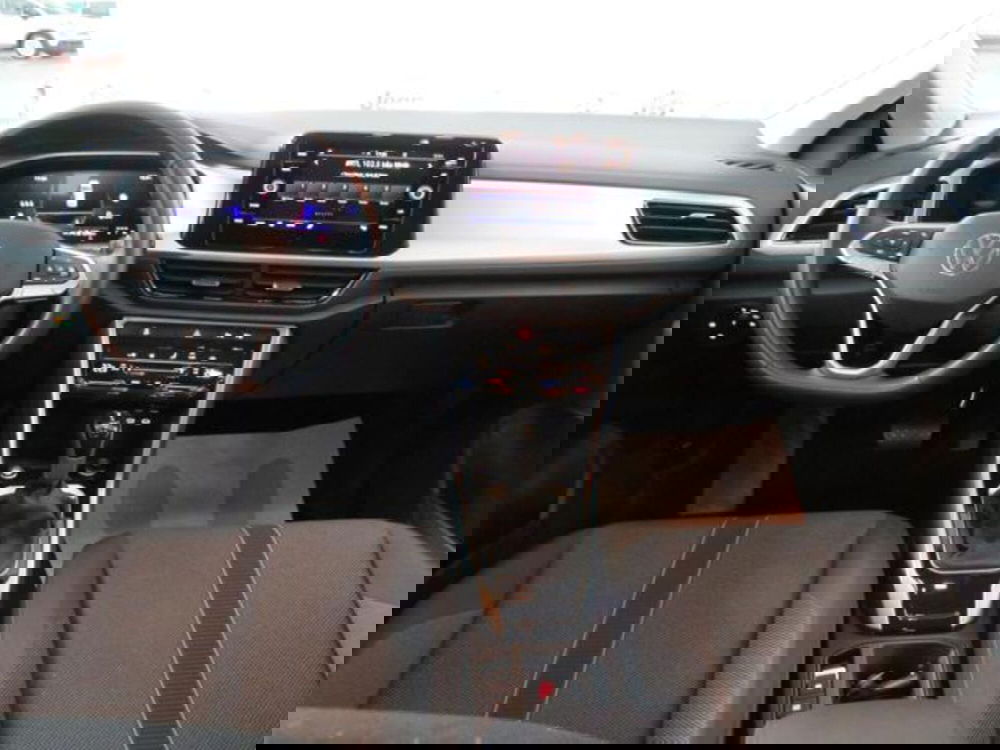 Volkswagen T-Roc usata a Lodi (13)