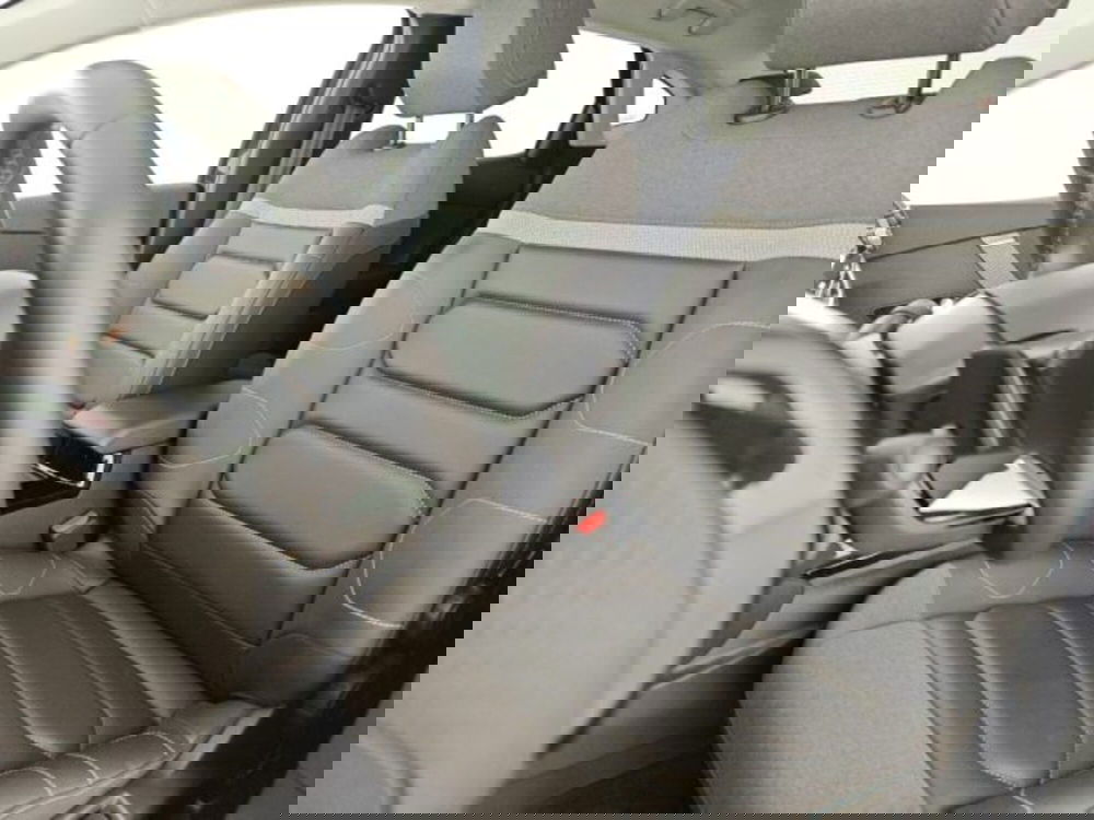 Citroen C4 X usata a Firenze (12)