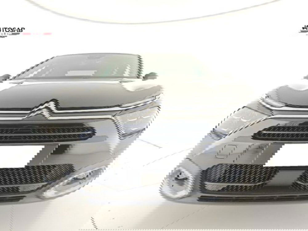 Citroen C4 X usata a Firenze (2)