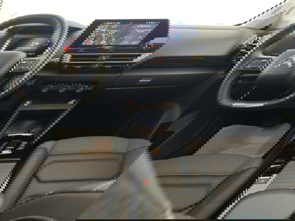 Citroen C4 X usata a Firenze (8)