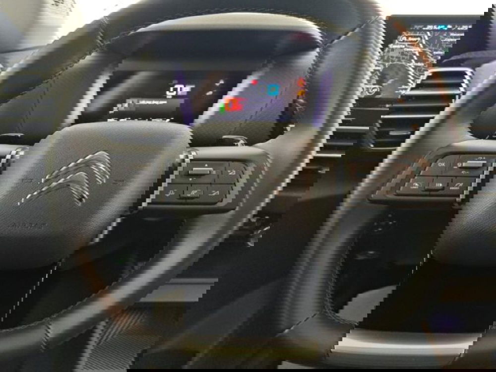 Citroen C4 X usata a Firenze (9)