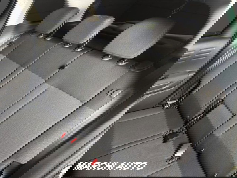 Citroen C3 Aircross usata a Perugia (11)