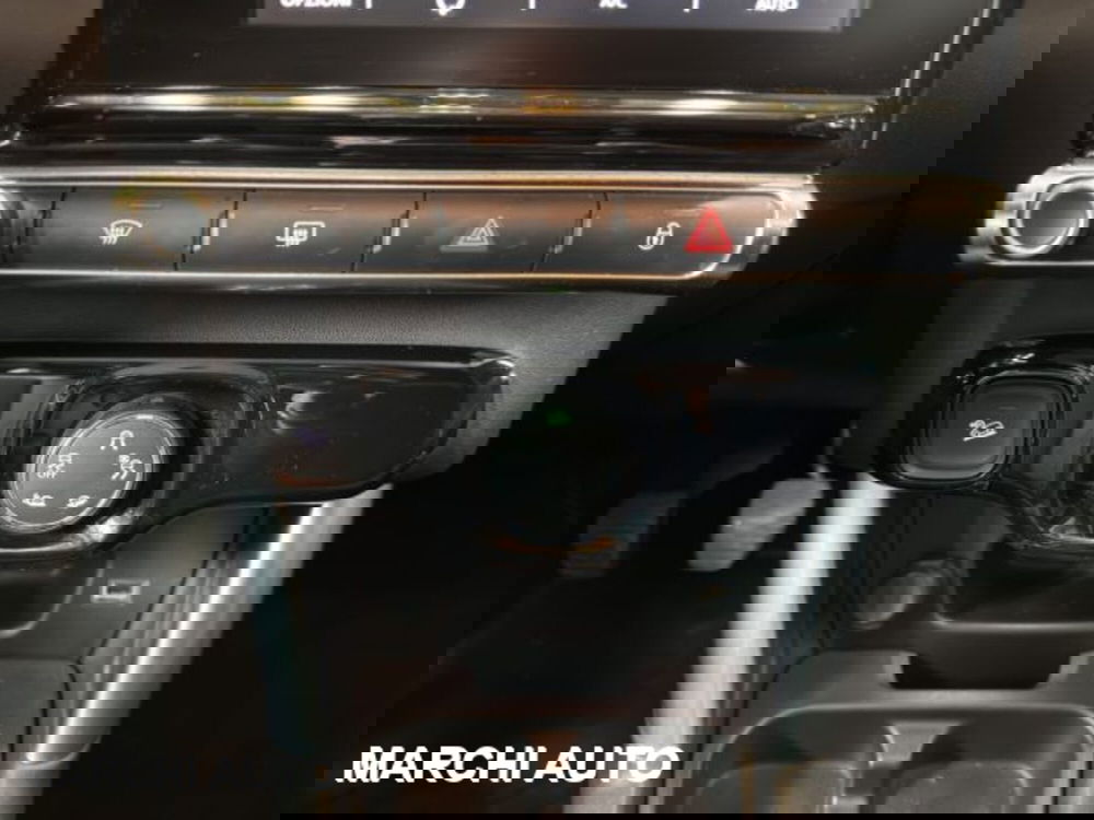 Citroen C3 Aircross usata a Perugia (19)