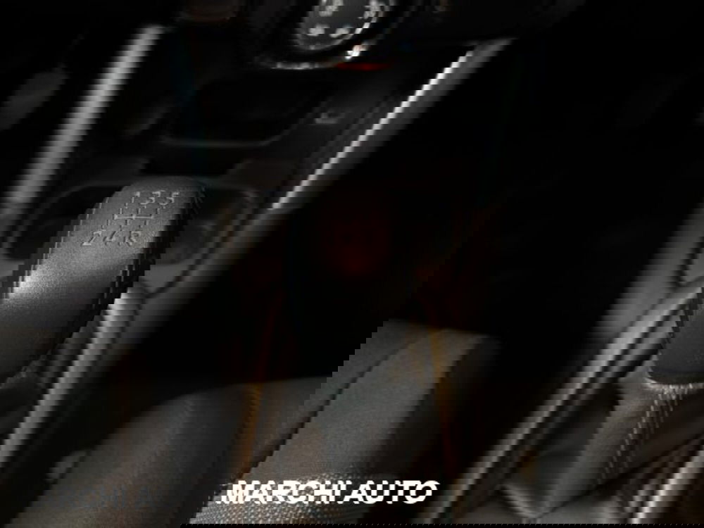 Citroen C3 Aircross usata a Perugia (20)