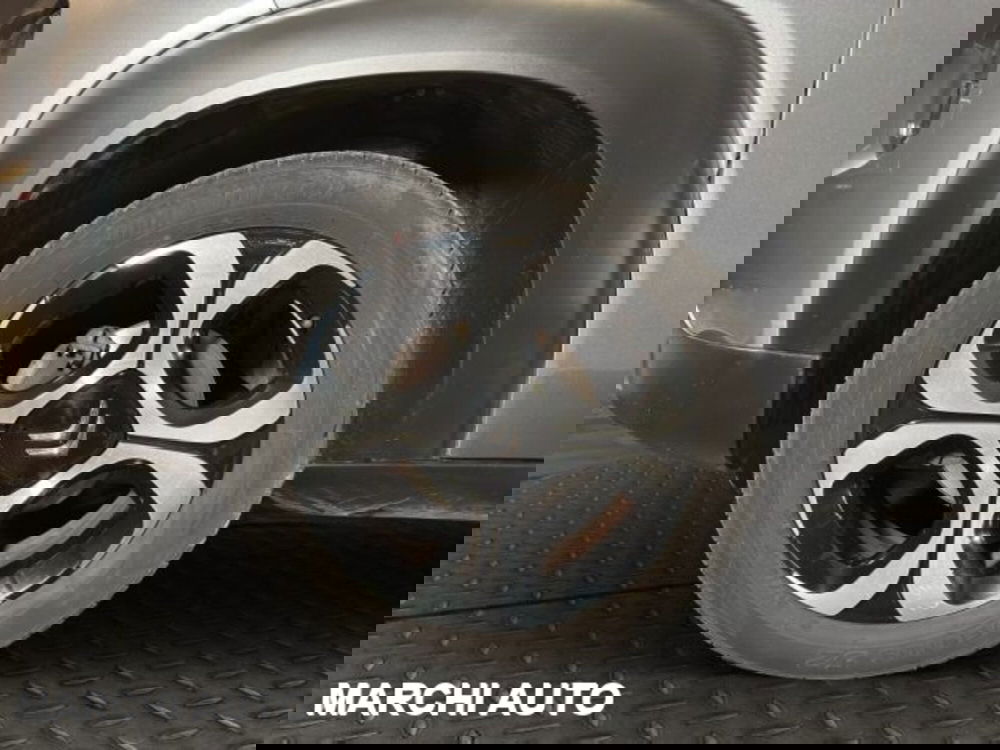 Citroen C3 Aircross usata a Perugia (9)