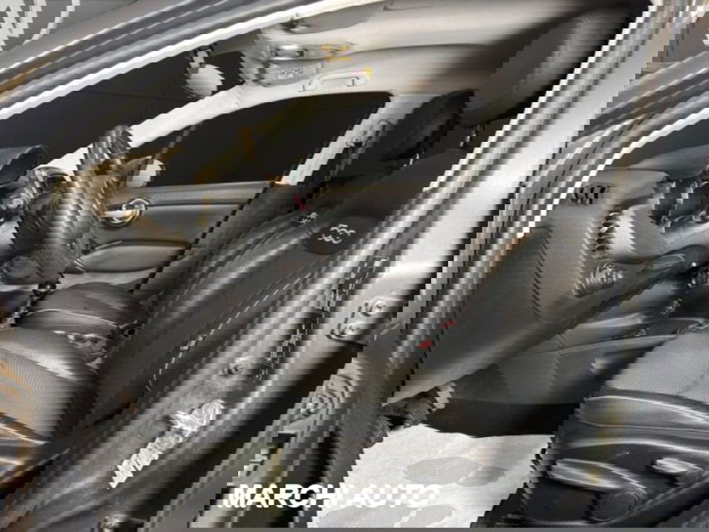 Fiat 500X usata a Perugia (10)