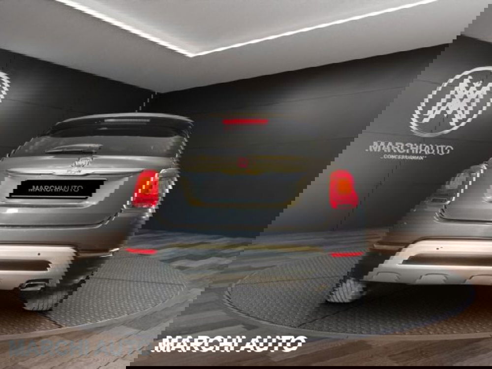 Fiat 500X usata a Perugia (6)