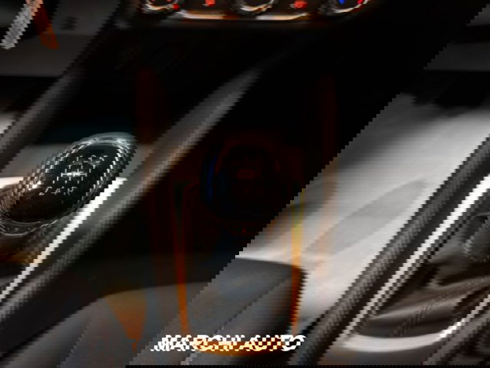 Nissan Micra usata a Perugia (19)