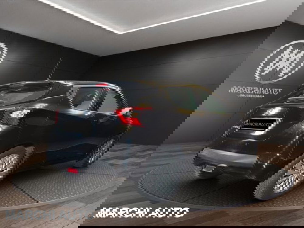 Nissan Micra usata a Perugia (5)