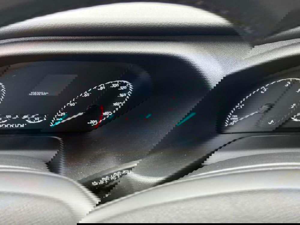 Ford Tourneo Custom usata a Lucca (13)