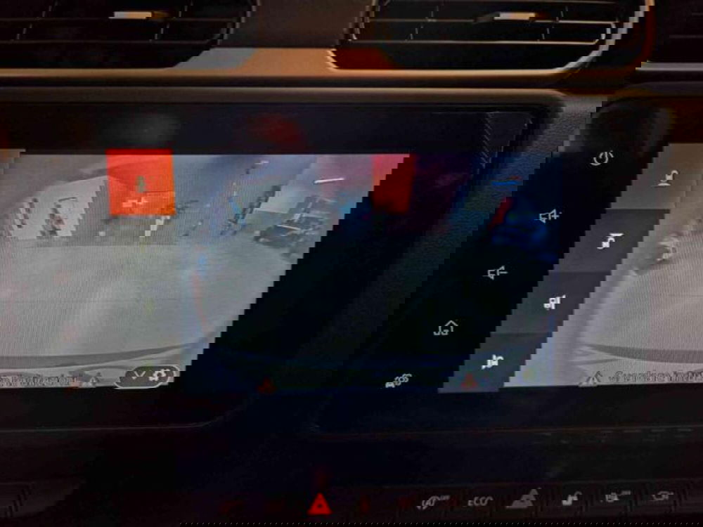 Dacia Duster usata a Bologna (11)