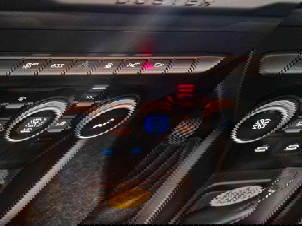 Dacia Duster usata a Bologna (13)