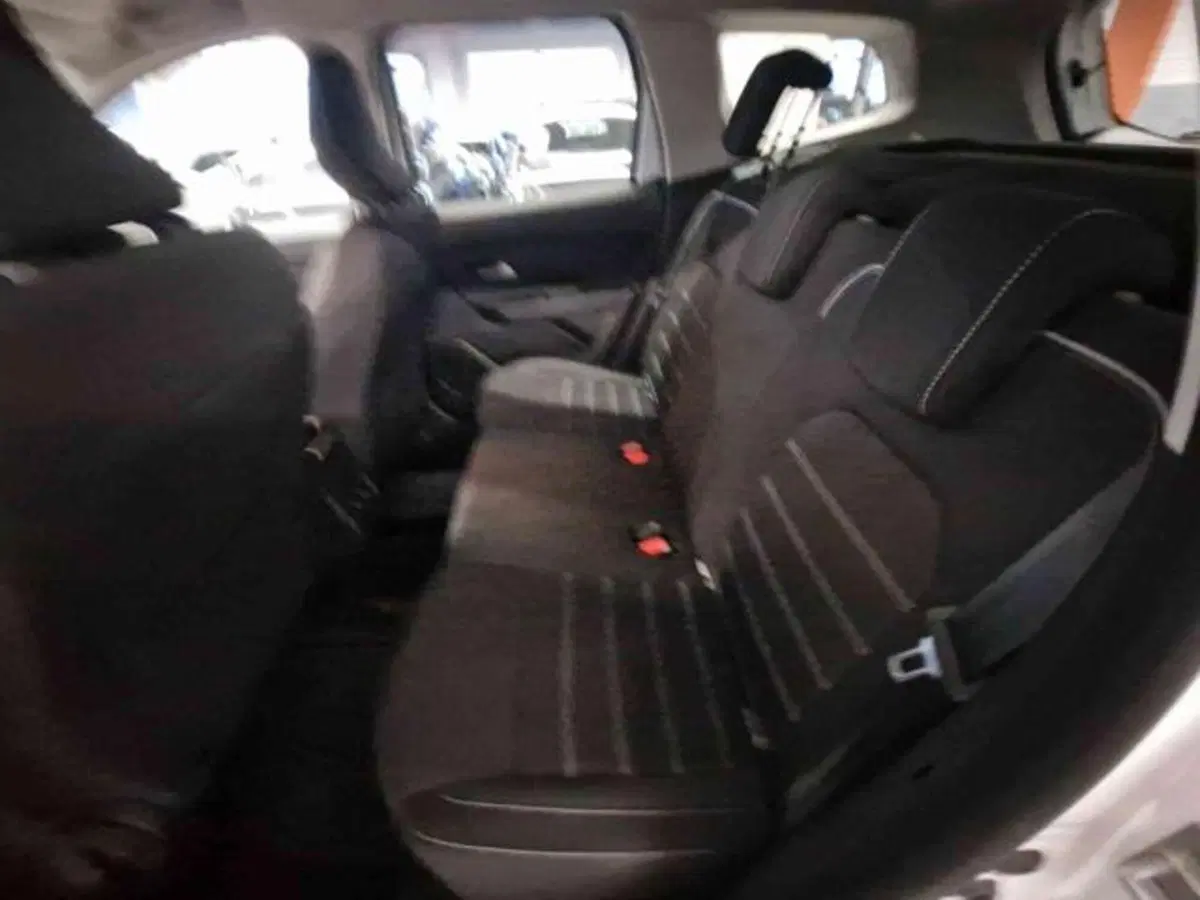 Dacia Duster usata a Bologna (14)