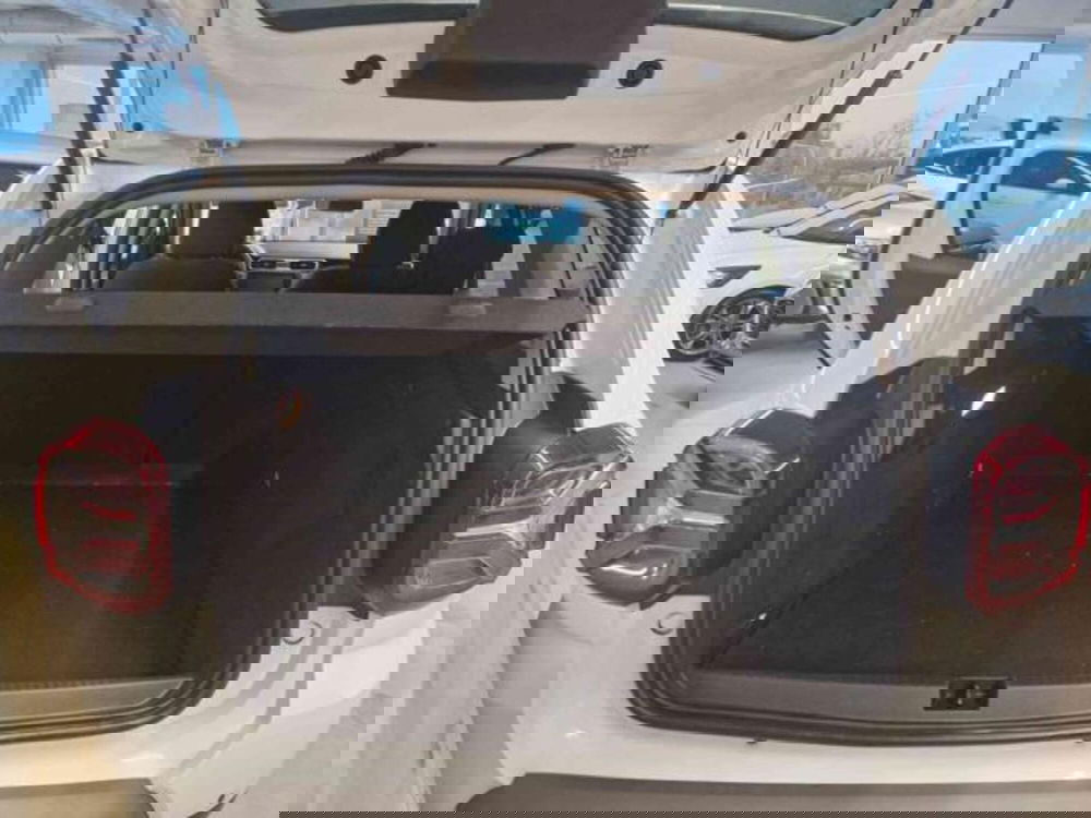 Dacia Duster usata a Bologna (15)