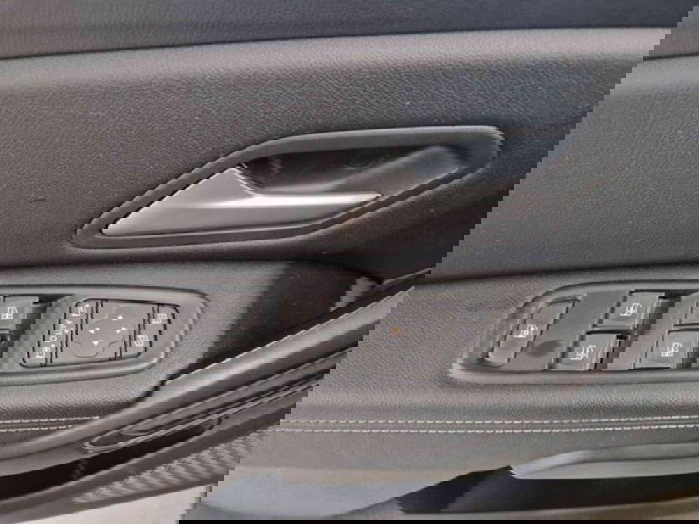 Dacia Duster usata a Bologna (18)