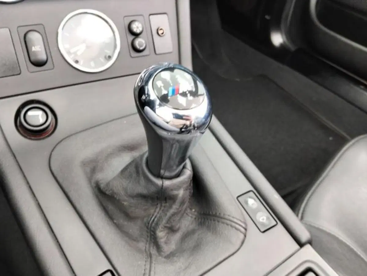 BMW Z3 Cabrio usata a Como (10)