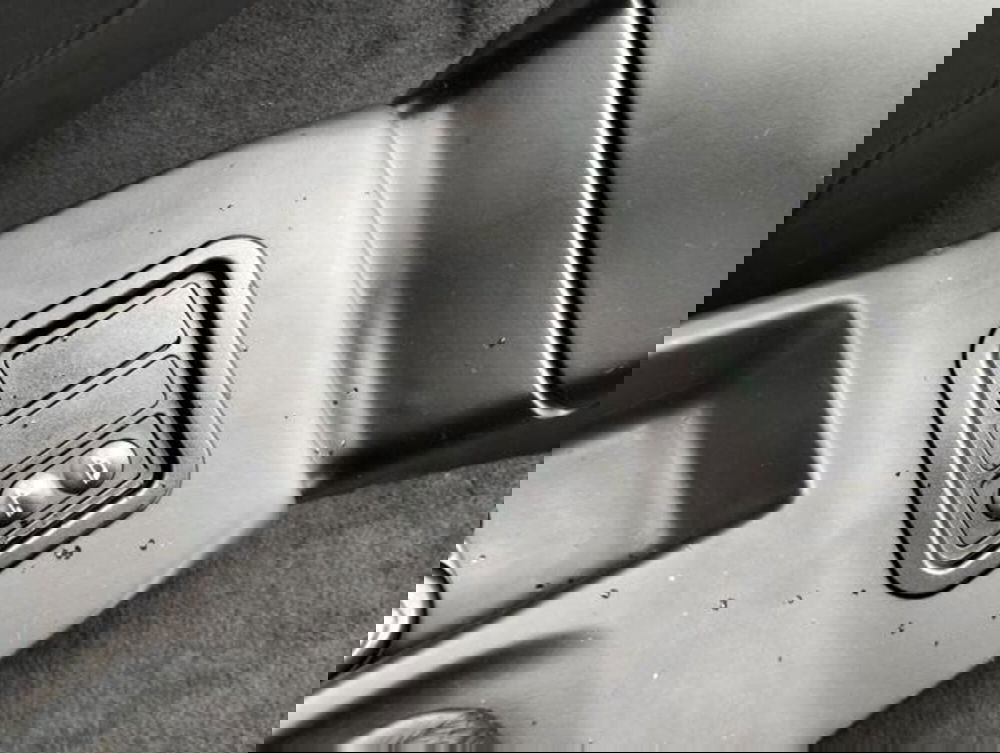 BMW Z3 Cabrio usata a Como (11)