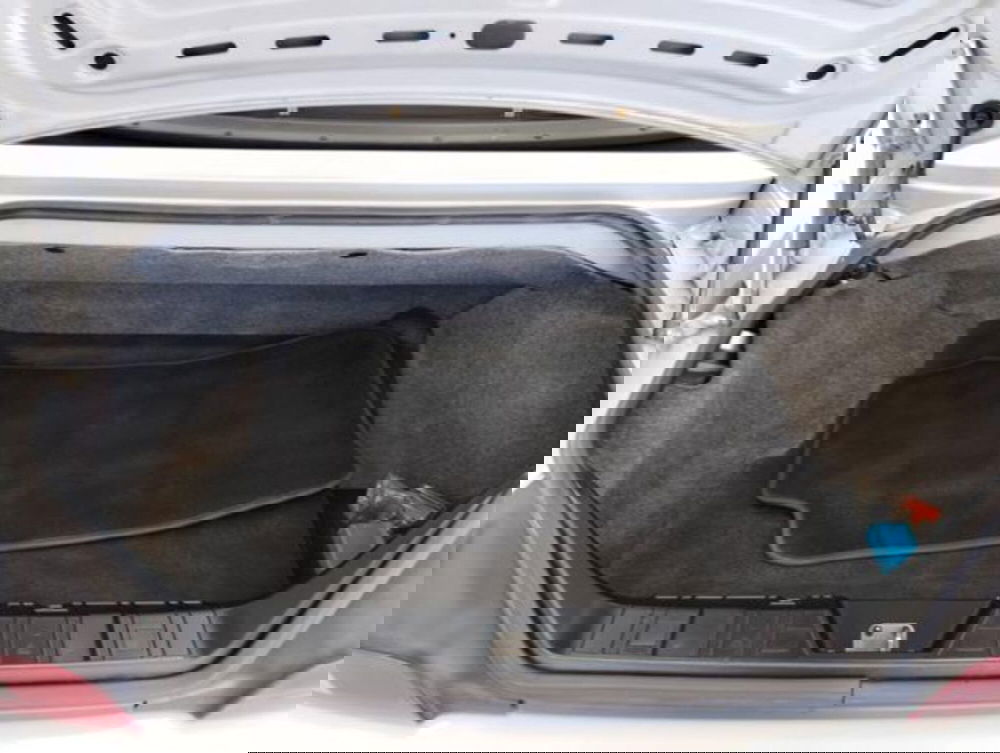 BMW Z3 Cabrio usata a Como (12)