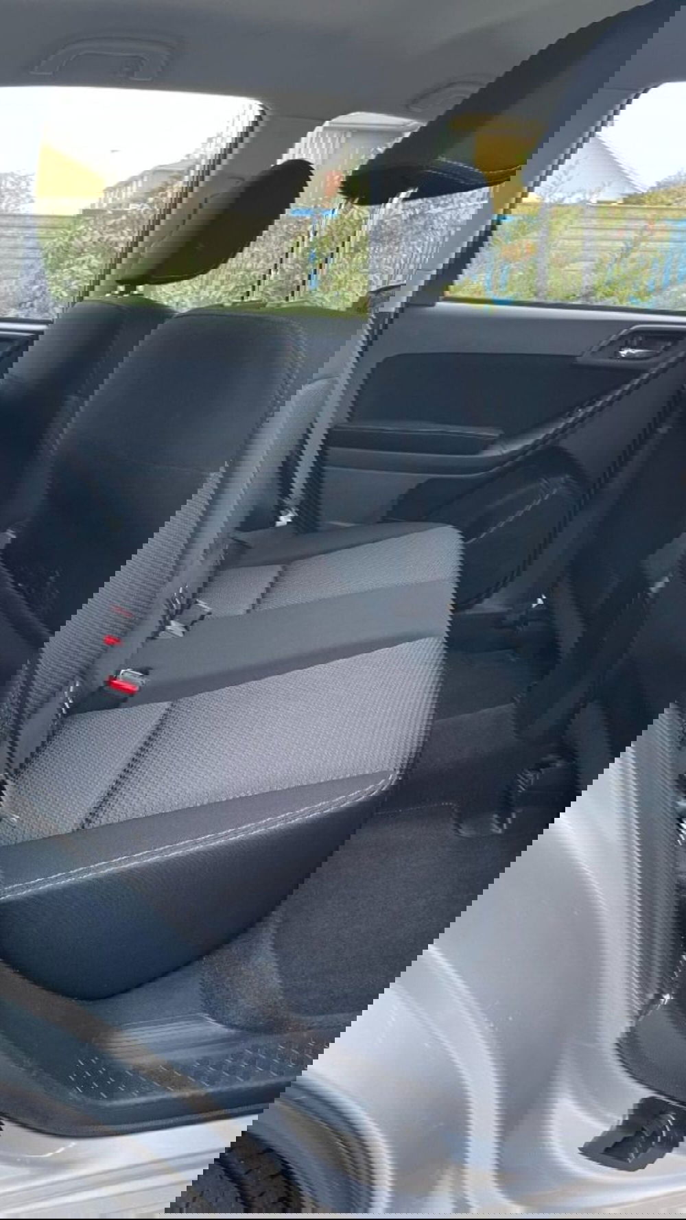 Subaru Forester usata a Novara (15)