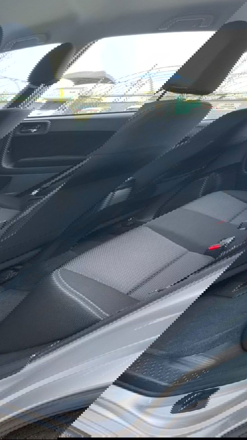 Subaru Forester usata a Novara (16)