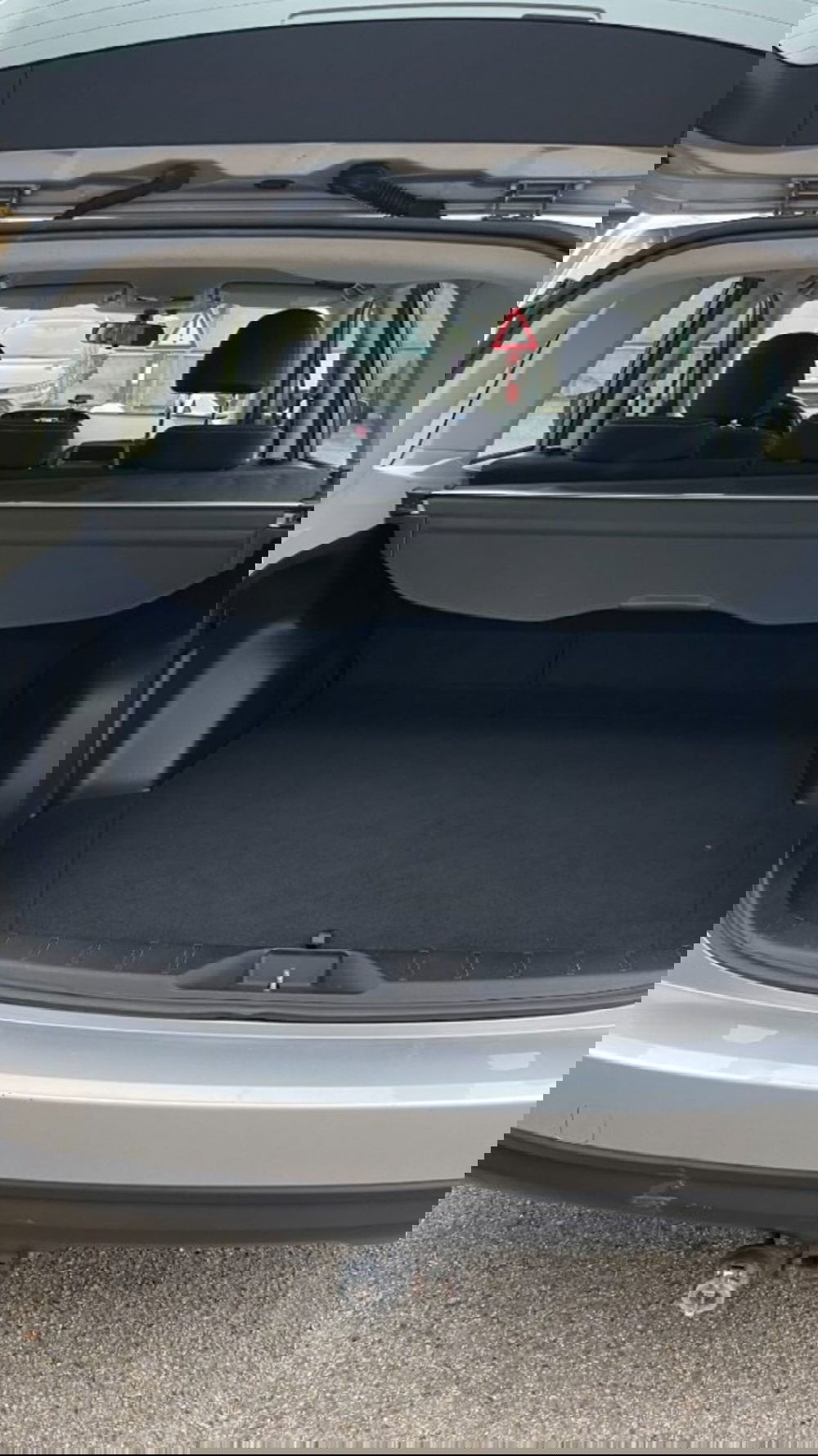 Subaru Forester usata a Novara (17)