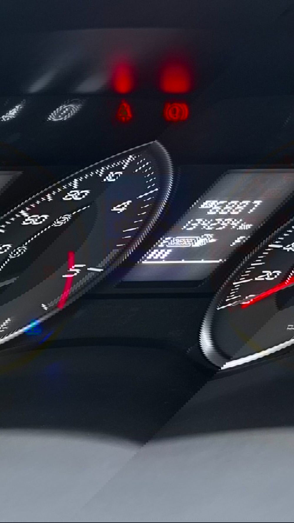 Subaru Forester usata a Novara (18)