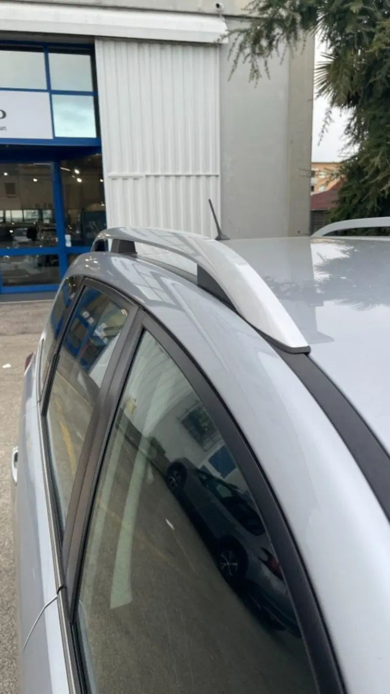 Subaru Forester usata a Novara (7)