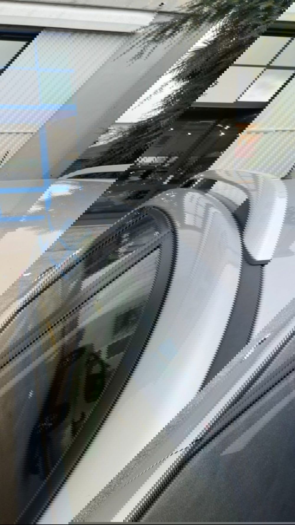 Subaru Forester usata a Novara (7)