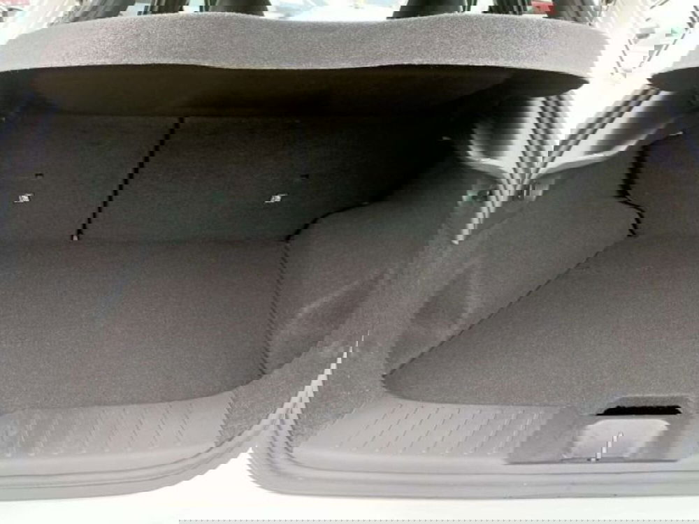 Nissan Juke usata a Firenze (12)