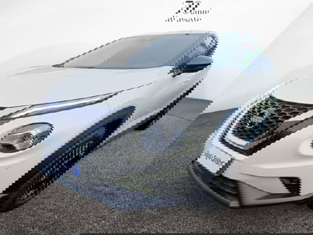 Nissan Juke usata a Firenze (3)