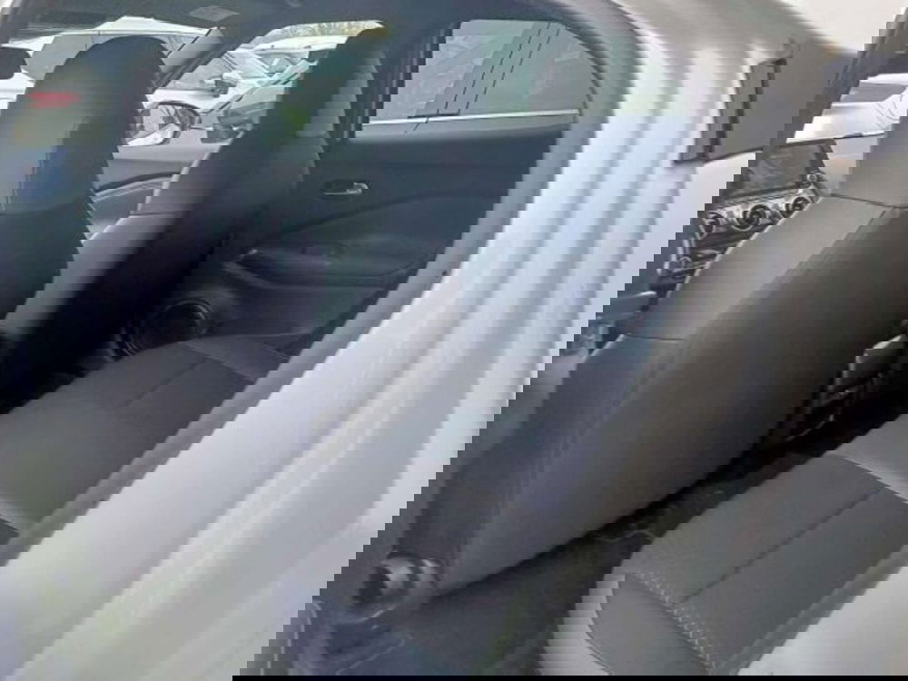 Nissan Juke usata a Firenze (9)