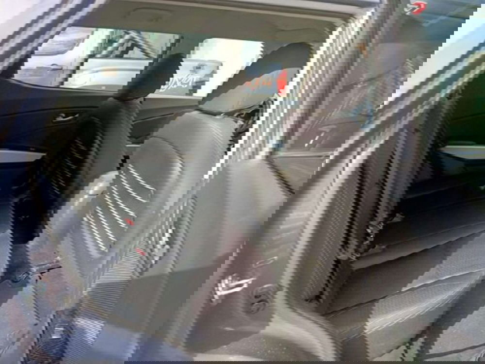 Ssangyong Tivoli usata a Firenze (13)