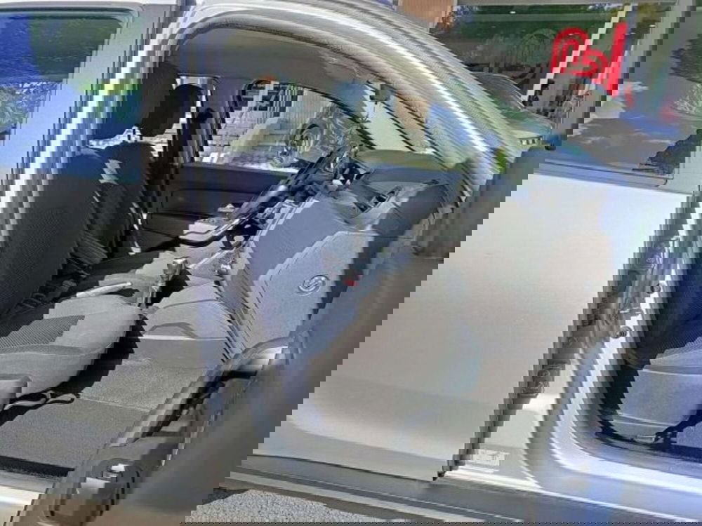 Dacia Duster usata a Firenze (13)