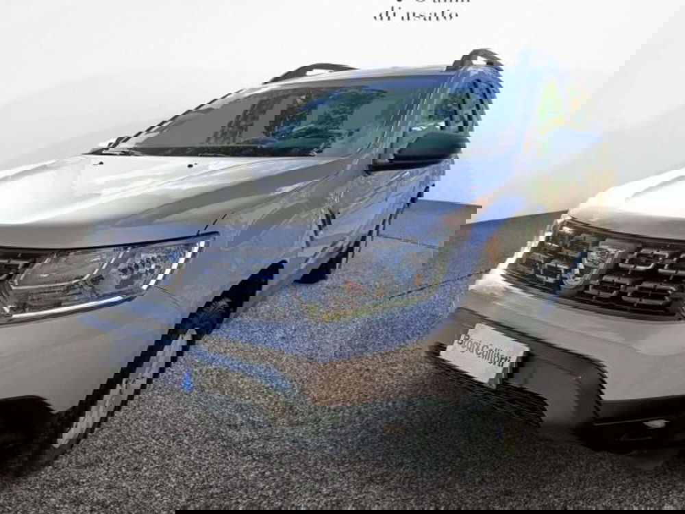 Dacia Duster usata a Firenze (3)