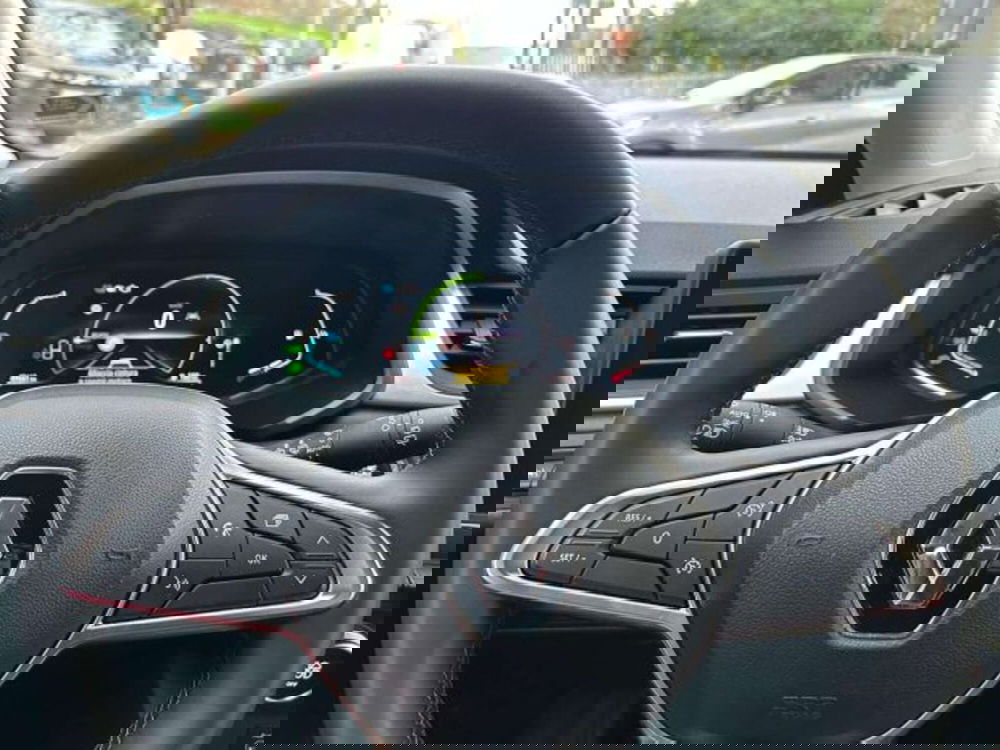 Renault Captur usata a Firenze (12)