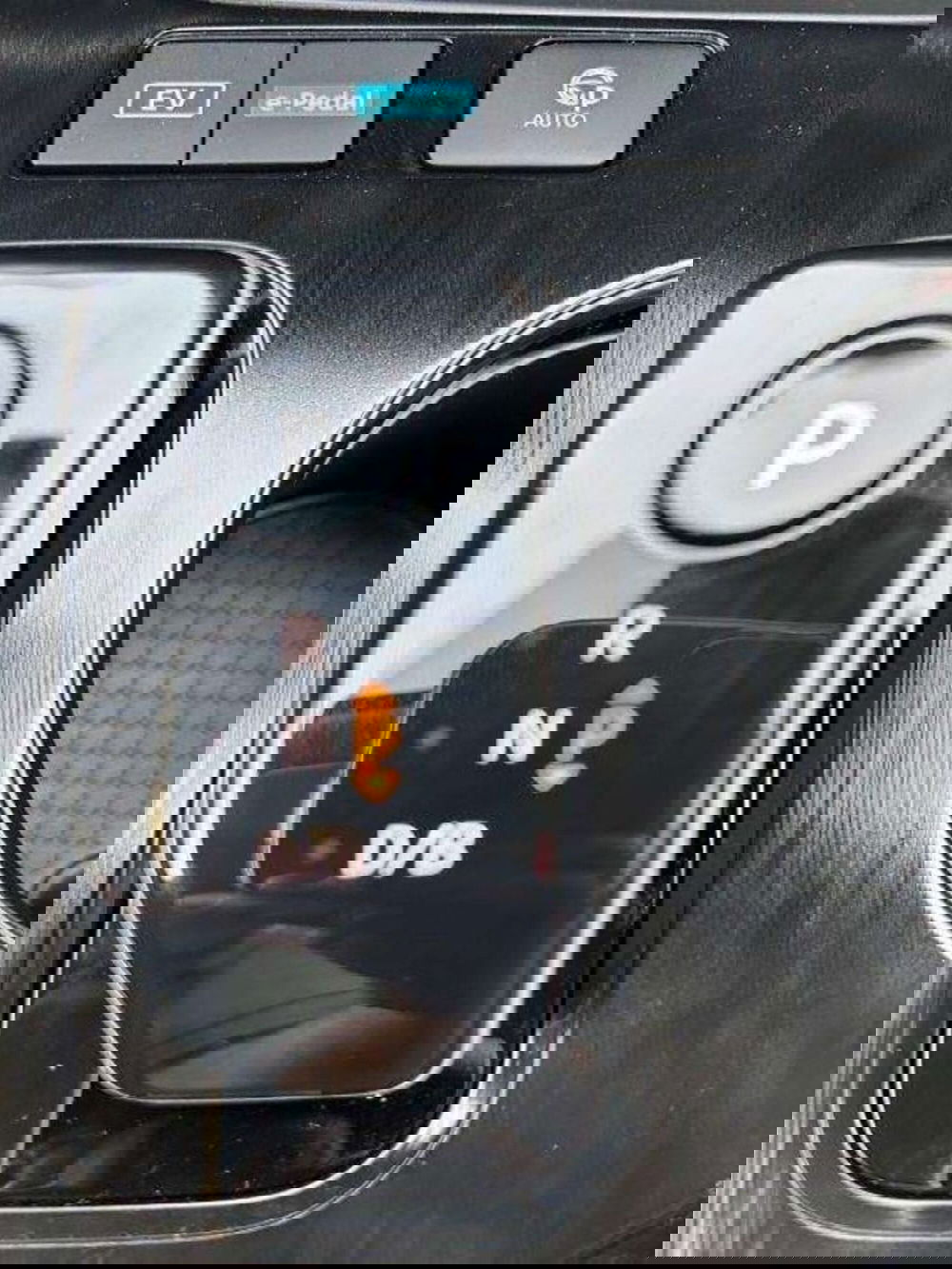 Nissan X-Trail usata a Firenze (10)