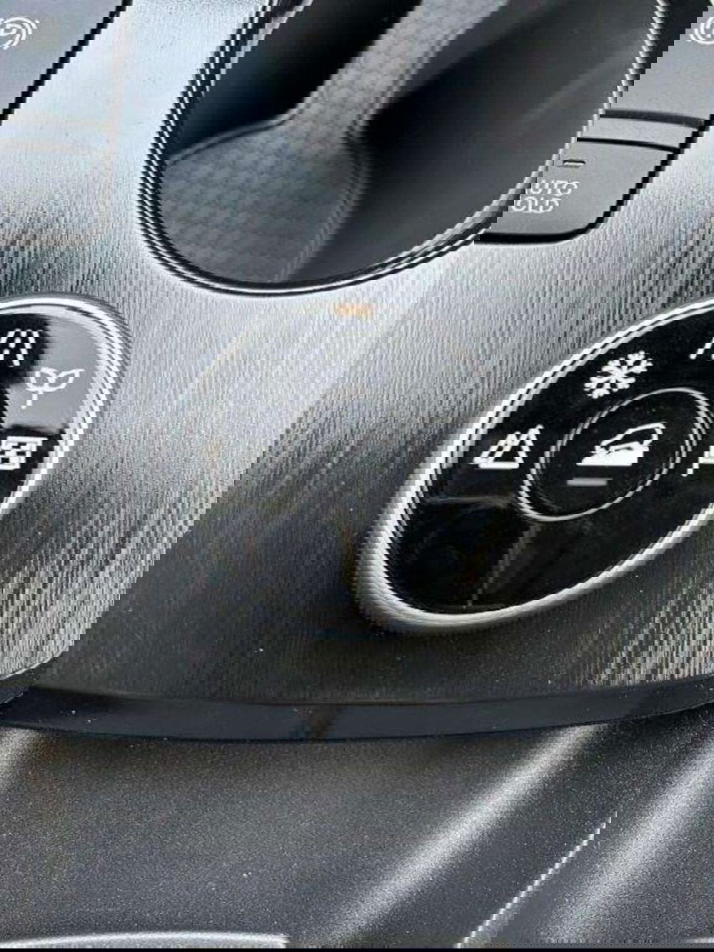 Nissan X-Trail usata a Firenze (14)