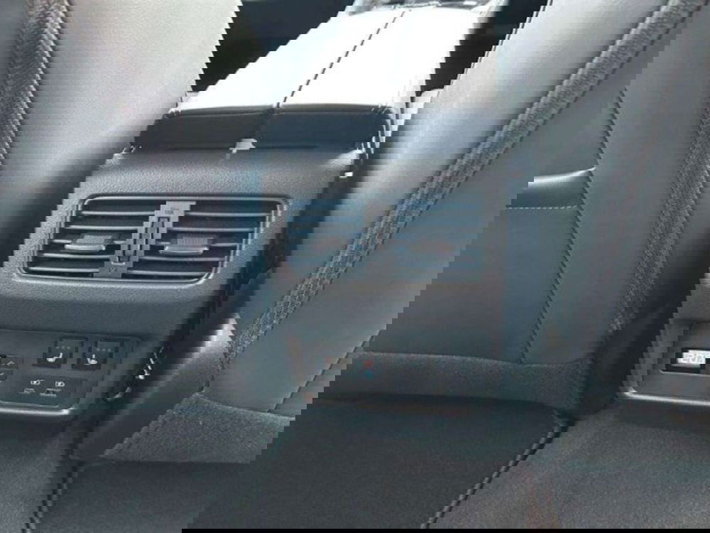 Nissan X-Trail usata a Firenze (15)