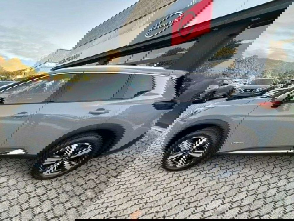 Nissan X-Trail usata a Firenze (7)