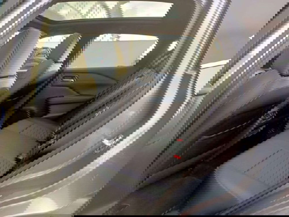 Nissan Qashqai usata a Firenze (13)